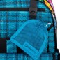 Školský batoh Bagmaster PORTO 22 B SET, sieťované vrecko a doprava zadarmo