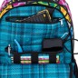 Školský batoh Bagmaster PORTO 22 B SET, sieťované vrecko a doprava zadarmo