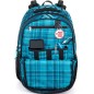 Školský batoh Bagmaster PORTO 22 C, sieťované vrecko a doprava zadarmo