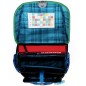 Školská taška Bagmaster PRIM 22 D
