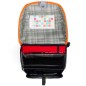 Školská taška pre prvákov Bagmaster PRIM 24 B malý set a doprava zadarmo