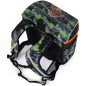 Školská taška pre prvákov Bagmaster PRIM 24 B malý set, desiatový box a doprava zadarmo