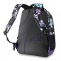 Voľnočasový batoh Walker CLASSIC Flowers Violet
