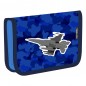Školský batoh BELMIL 403-13 Sky Fighters - SET a potreby Koh-i-noor zdarma