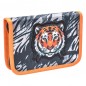 Školský batoh BELMIL 403-13 Wild Tiger - SET potreby Koh-i-noor zdarma
