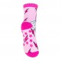 Ponožky LOL Surprise svetlo ružové