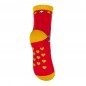 Ponožky LOL Surprise červené