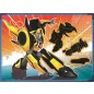 Puzzle Transformers 4 v 1