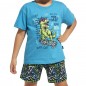 Detské pyžamo Cornette kids Dinosaur