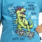 Detské pyžamo Cornette kids Dinosaur