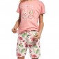 Detské pyžamo Cornette young Lovely Day