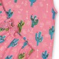 Detské pyžamo Kaktus
