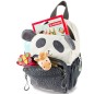Detský batoh Schneiders Mini Panda a doprava zdarma