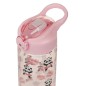 Fľaša na vodu pre deti Baagl Panda 500 ml