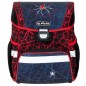 Školská taška Herlitz Loop Pavúk  4d. set