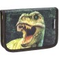 Školský batoh Belmil MiniFit 405-33 Dinosaur World 2 SET
