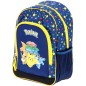 Detský batoh Pokémon modrý
