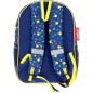 Detský batoh Pokémon modrý