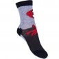 Ponožky Spiderman 3pack