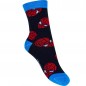Chlapčenské ponožky Spiderman 3pack