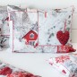 Obliečky Matějovský Noelle Bavlna deluxe digitál 140x200