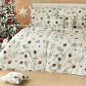 Obliečky Matějovský Winter Flanel premium