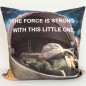 Povlečení Star Wars Mandalorian Baby Yoda