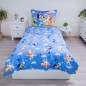 Detské obliečky Bluey 004