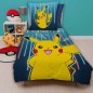 Detské obliečky Pokémon