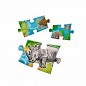 ALBI Puzzle Planéta zvierat
