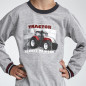 Detské pyžamo Cornette kids Traktor