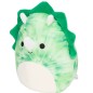 SQUISHMALLOWS Zelený triceratops Rocio