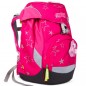 Školský batoh Ergobag prime ružový a doprava zdarma