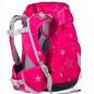 Školský batoh Ergobag prime ružový a doprava zdarma
