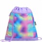 Školský batoh BELMIL 405-41 Rainbow Colour - SET