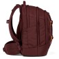 Mestský batoh Satch Nordic Ruby