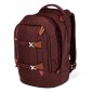 Mestský batoh Satch Nordic Ruby