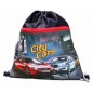 Školská taška Emipo Ergo One City Cars 3dielny set