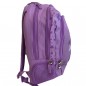 Školský batoh Danza fialový