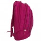 Školský batoh Danza ružový