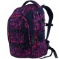 Školský batoh Ergobag Satch Pink Bermuda + doprava zdarma