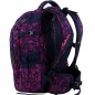 Školský batoh Ergobag Satch Pink Bermuda + doprava zdarma