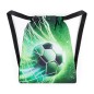Školský batoh Bagmaster LUMI 25 B veľký set