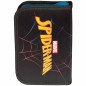 Peračník Spiderman vybavený