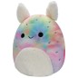 SQUISHMALLOWS Dúhový morský králik - Noe