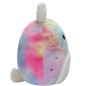 SQUISHMALLOWS Dúhový morský králik - Noe