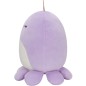 SQUISHMALLOWS Princezná chobotnica Violet