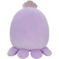 SQUISHMALLOWS Princezná chobotnica Violet