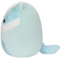 SQUISHMALLOWS Modrý jazvec Banks, 50 cm