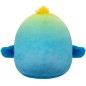 SQUISHMALLOWS Modrožltý ara - Baptise